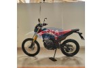 Honda CRF 150L Tahun 2025